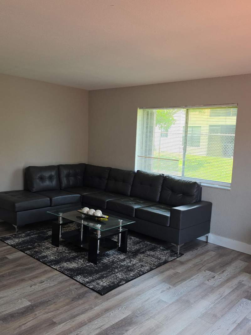 2 bedroom Condominium at 2110 Sherwood Forest Boulevard #24, Quail Hollow Condo, West Palm Beach — photo 2