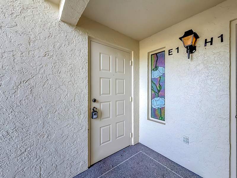 2 bedroom Condominium at 1104 Green Pine #E1, Palm Club Village II Condo, West Palm Beach — photo 4