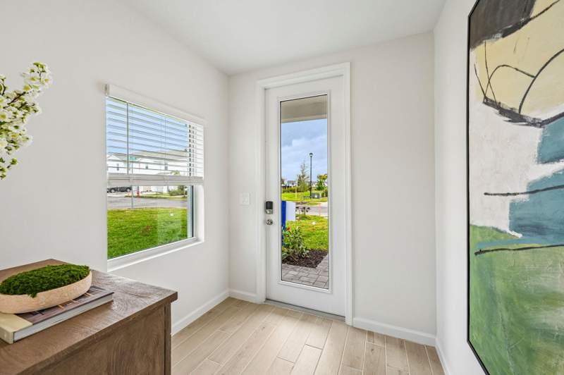 3 bedroom Townhouse at 12985 SW Forli Way, Central Park — photo 3