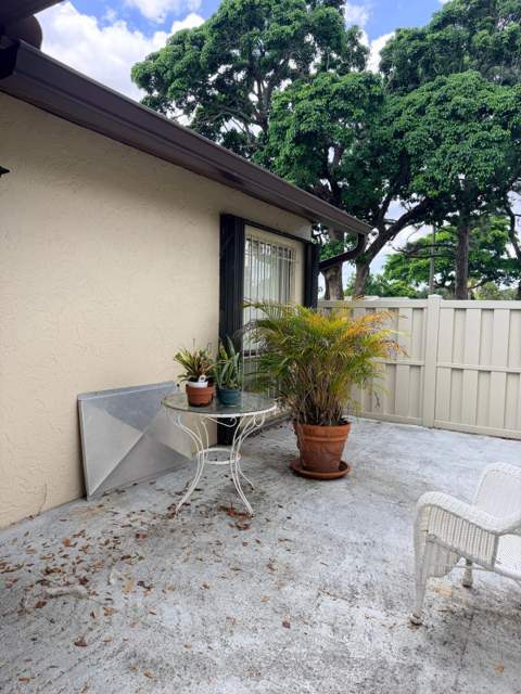 1017 Green Pine Boulevard #H, West Palm Beach FL - photo 14 of 14