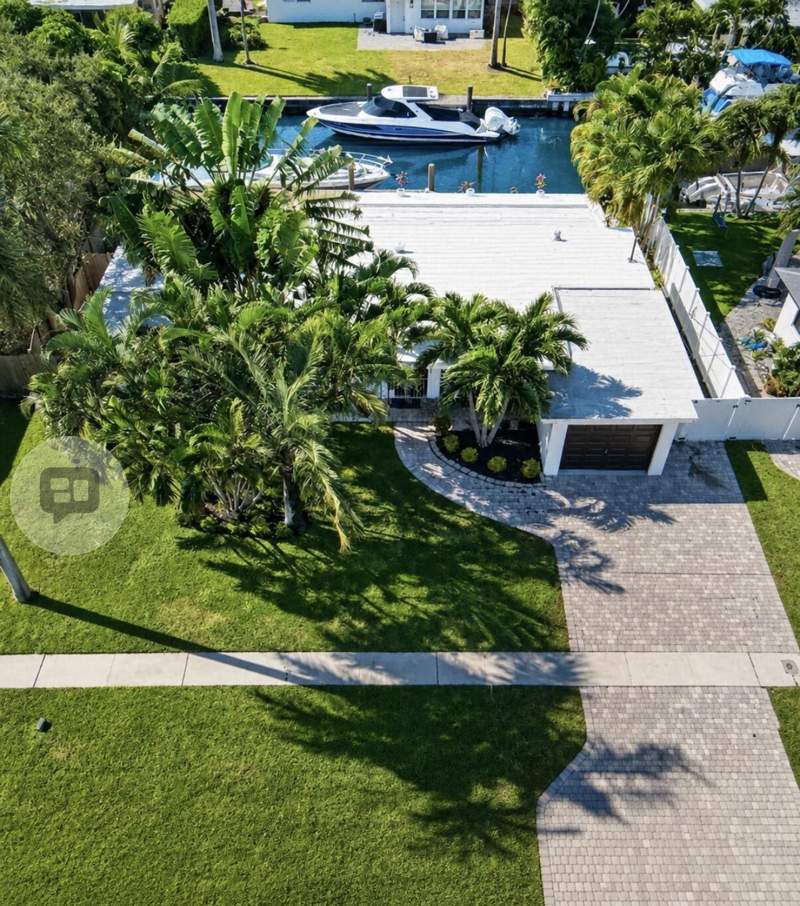 3 bedroom Single Family Residence at 1701 SW 22nd Avenue, Flamingo Park Sec, Fort Lauderdale — photo 3