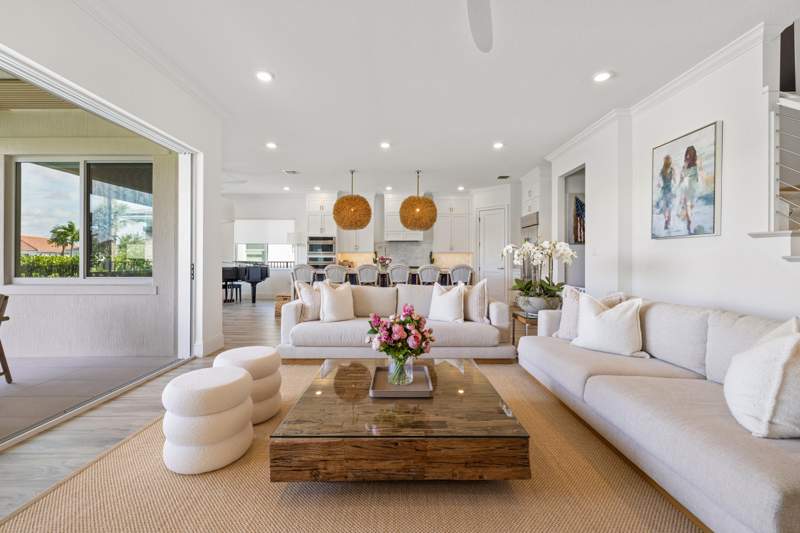 5 bedroom Single Family Residence at 12143 Waterstone Circle, Avenir Site Plan 1 Pod, Palm Beach Gardens — photo 5