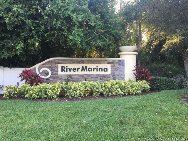 3 bedroom Townhouse at 9456 SW Merlin Court, River Marina, Stuart — photo 2