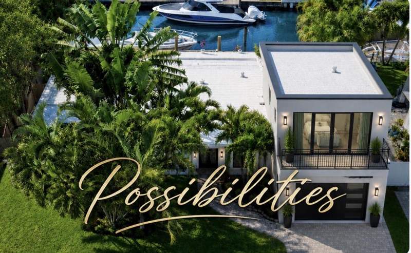 3 bedroom Single Family Residence at 1701 SW 22nd Avenue, Flamingo Park Sec, Fort Lauderdale — photo 2