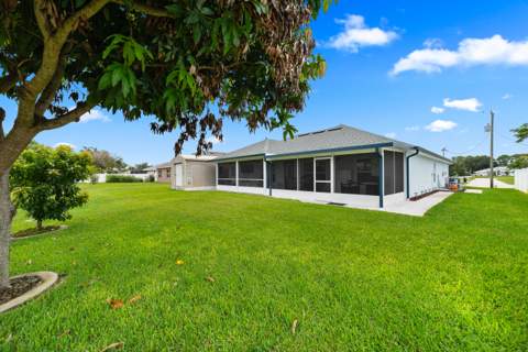 2601 SE Caladium Avenue, Port St. Lucie FL - photo 24 of 30