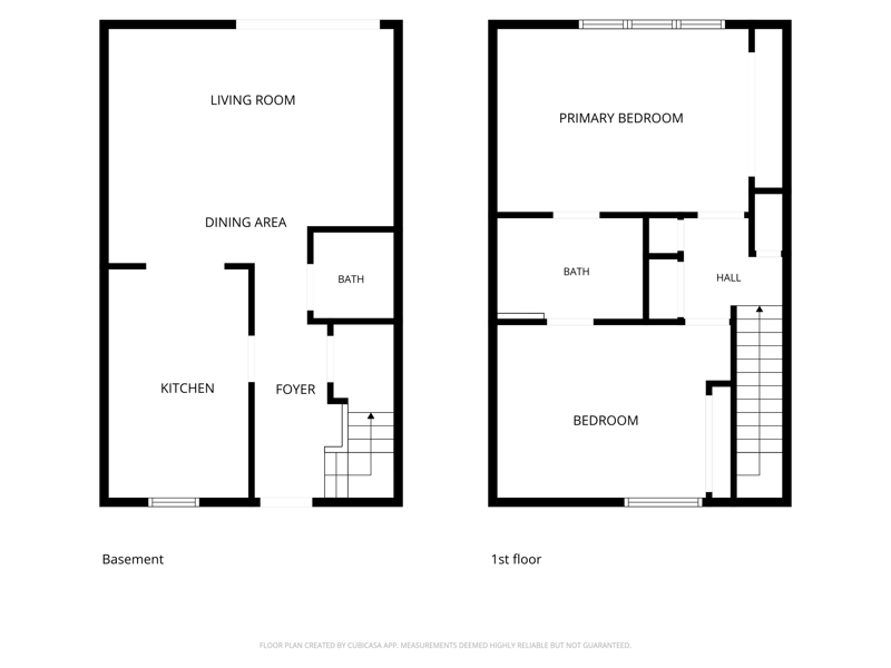 2 bedroom Townhouse at 799 Hill Drive #E, Society Hill Cannongate, West Palm Beach — photo 3