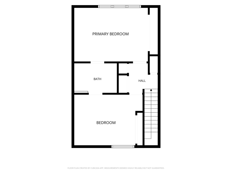 2 bedroom Townhouse at 799 Hill Drive #E, Society Hill Cannongate, West Palm Beach — photo 5