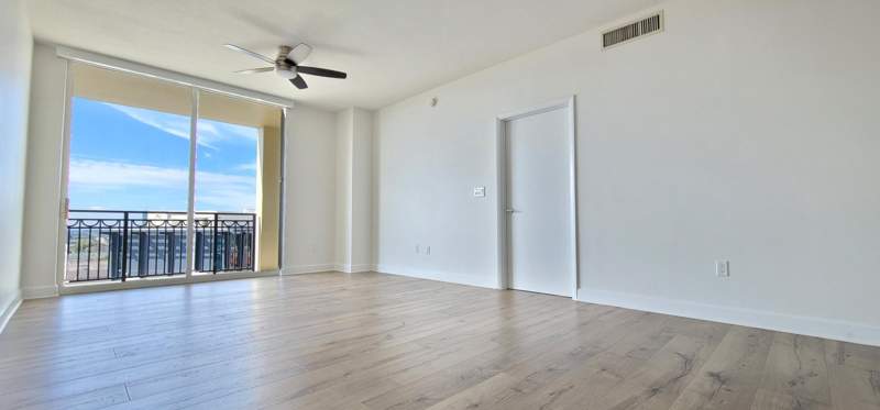 2 bedroom Condominium at 550 Okeechobee Boulevard #1520, Cityplace South Tower Condo, West Palm Beach — photo 5