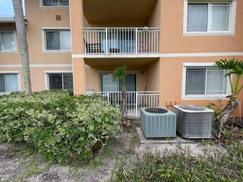 2 bedroom Condominium at 241 SW Palm Drive #106, The Club At St Lucie West, A Condominium, Port St. Lucie — photo 3