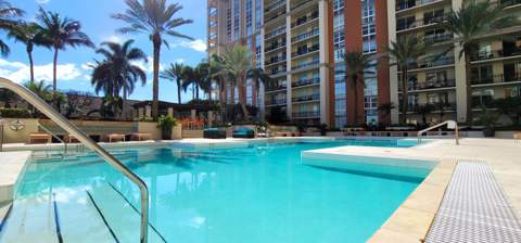 550 Okeechobee Boulevard #1520, West Palm Beach FL - photo 19 of 22