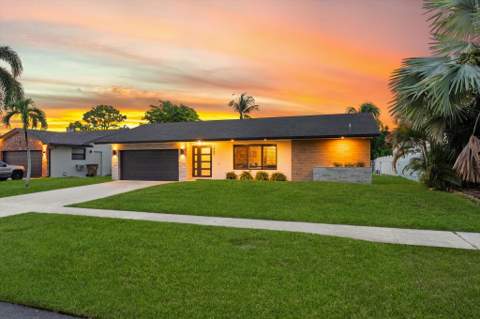2569 SW 14th Court, Deerfield Beach FL - photo 7 of 74