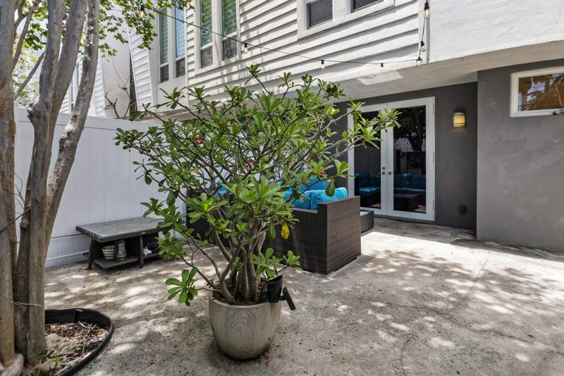 3 bedroom Townhouse at 711 SE 16th Court, Harbordale, Fort Lauderdale — photo 4