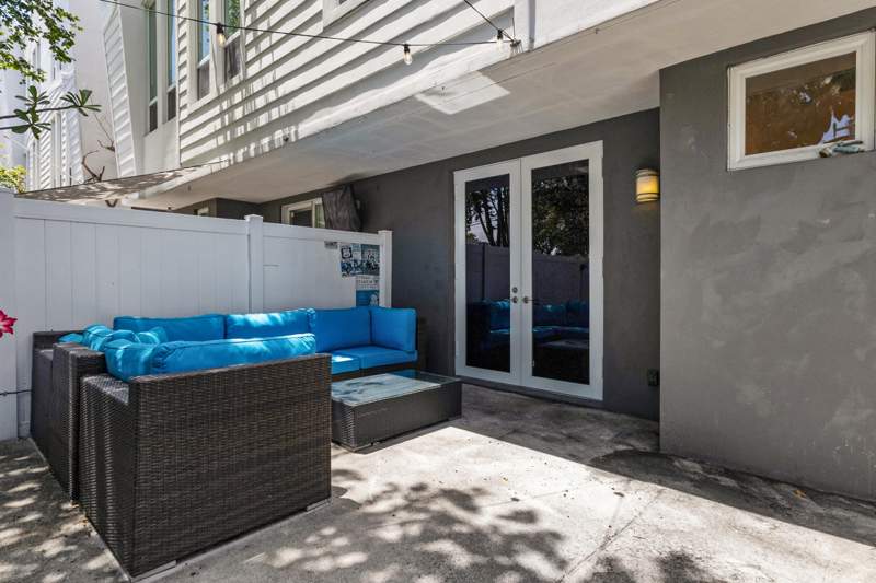 3 bedroom Townhouse at 711 SE 16th Court, Harbordale, Fort Lauderdale — photo 5