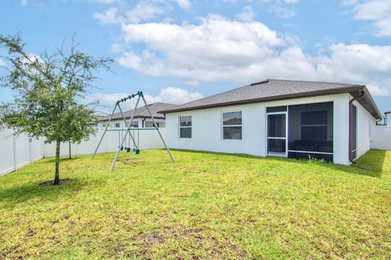4 bedroom Single Family Residence at 5162 Armina Place, Waterstone Phase One, Fort Pierce — photo 4