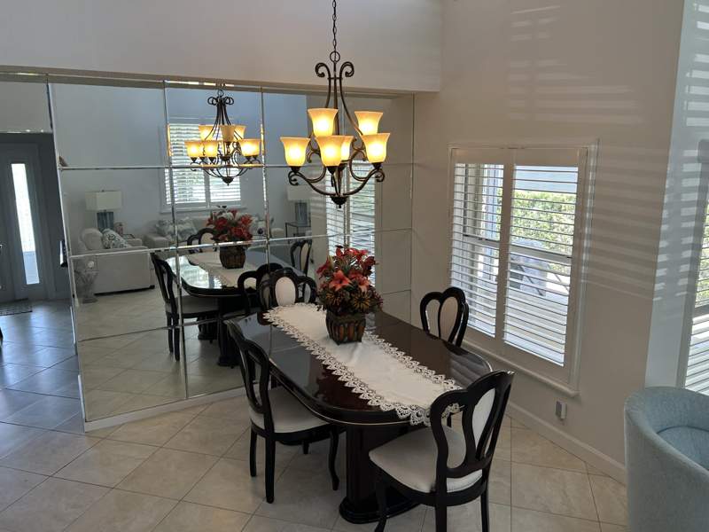 3 bedroom Single Family Residence at 1219 NW 126th Terrace, Savannah Plat 3, Sunrise — photo 4