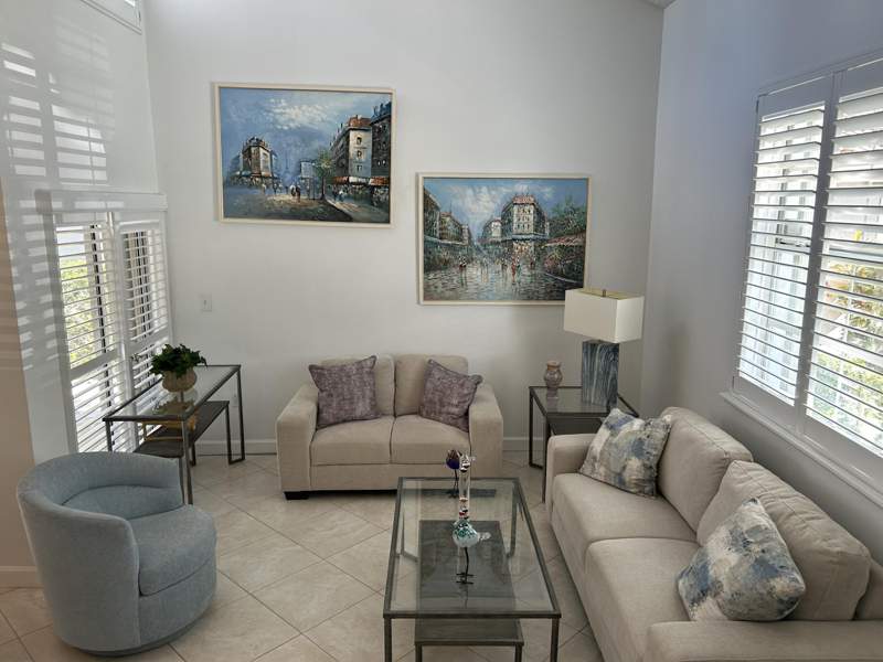 3 bedroom Single Family Residence at 1219 NW 126th Terrace, Savannah Plat 3, Sunrise — photo 5