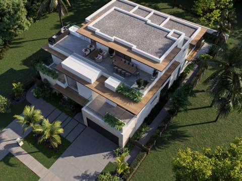 445 NE 15th Terrace, Boca Raton FL - photo 10 of 33