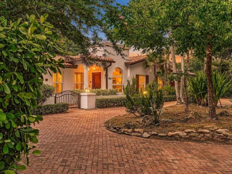 3 bedroom Single Family Residence at 898 Azalea Street, Old Floresta, Boca Raton — photo 5