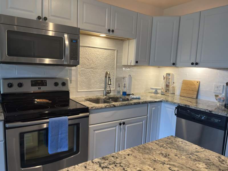 1 bedroom Condominium at 2400 S Ocean Drive #V121, Ocean Villas I Condominium, Fort Pierce — photo 3