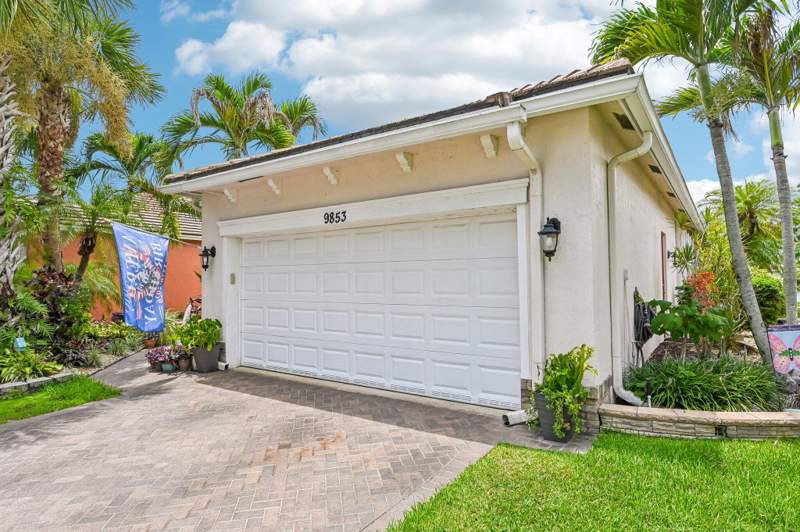 3 bedroom Single Family Residence at 9853 SW Eastbrook Circle, Tradition Plat No 18, Port St. Lucie — photo 3