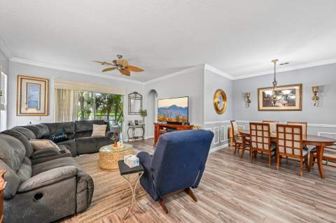 9853 SW Eastbrook Circle, Port St. Lucie FL - photo 7 of 31