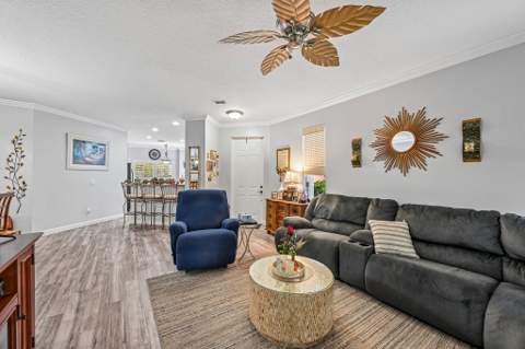 9853 SW Eastbrook Circle, Port St. Lucie FL - photo 9 of 31