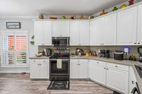 9853 SW Eastbrook Circle, Port St. Lucie FL - photo 15 of 31