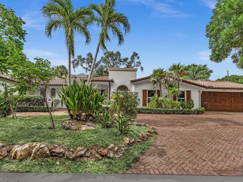 3 bedroom Single Family Residence at 898 Azalea Street, Old Floresta, Boca Raton — photo 3