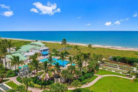 2400 S Ocean Drive #V121, Fort Pierce FL - photo 21 of 26