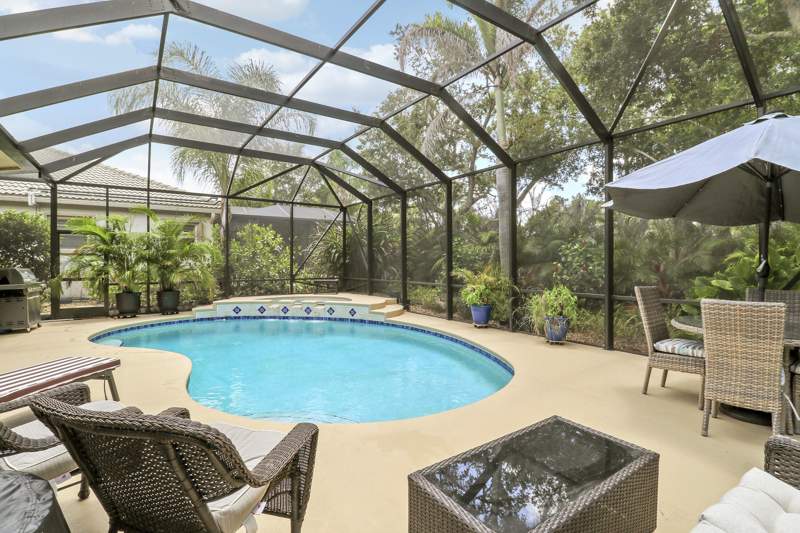 3 bedroom Single Family Residence at 7664 Greenbrier Circle, Greenbrier, Port St. Lucie — photo 3