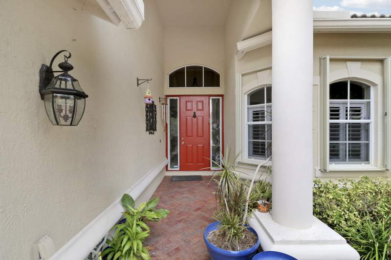 3 bedroom Single Family Residence at 7664 Greenbrier Circle, Greenbrier, Port St. Lucie — photo 5