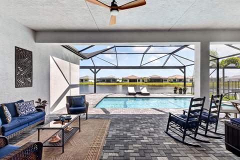 12132 SW Willowy Way, Port St. Lucie FL - photo 13 of 149