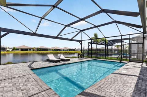 12132 SW Willowy Way, Port St. Lucie FL - photo 15 of 149
