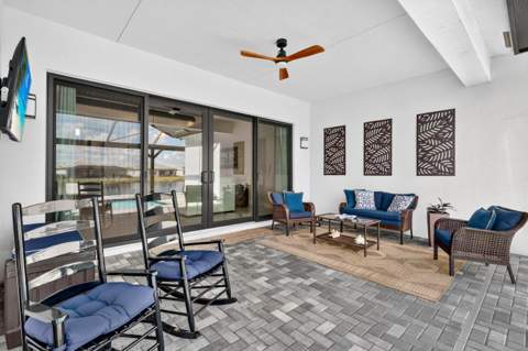 12132 SW Willowy Way, Port St. Lucie FL - photo 16 of 149