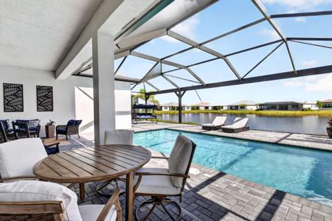 12132 SW Willowy Way, Port St. Lucie FL - photo 18 of 149