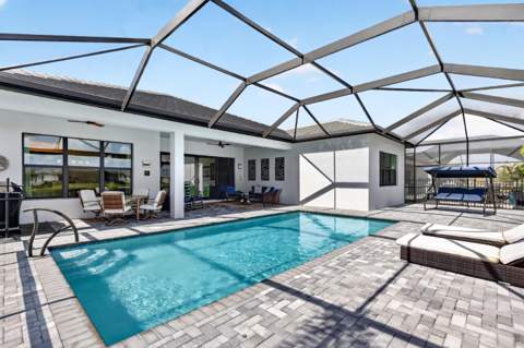 12132 SW Willowy Way, Port St. Lucie FL - photo 19 of 149