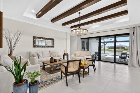 12132 SW Willowy Way, Port St. Lucie FL - photo 9 of 149