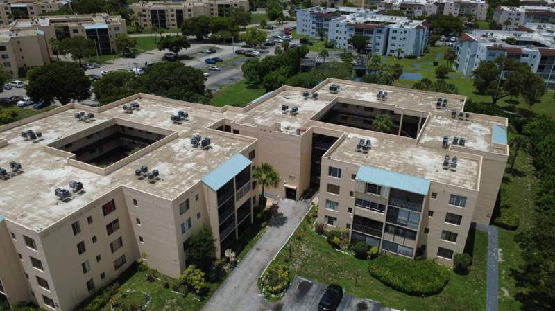 2 bedroom Condominium at 2830 Somerset Drive #104N, Somerset Lakes Condo, Lauderdale Lakes — photo 4