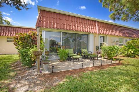 352 Covered Bridge Boulevard #A, Greenacres FL - photo 24 of 35