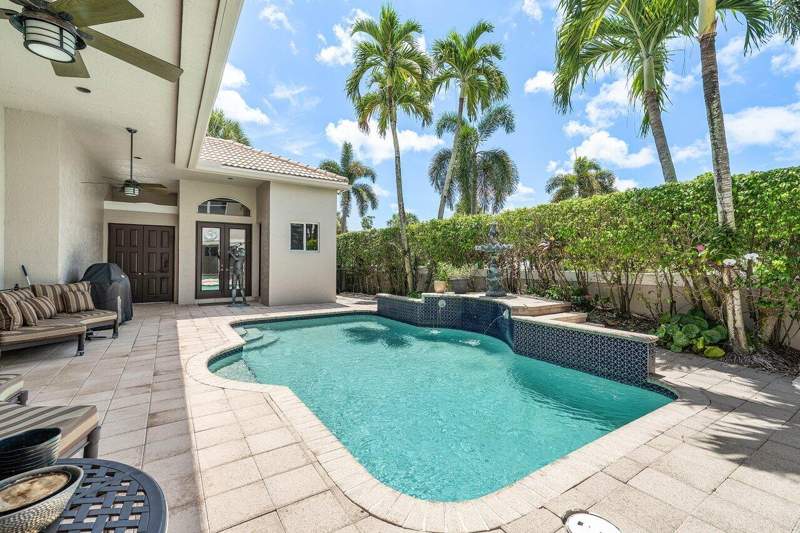 5 bedroom Single Family Residence at 3299 NW 53rd Circle, Stratford Green, Boca Raton — photo 3