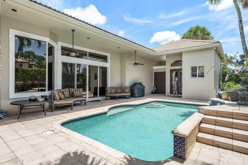 5 bedroom Single Family Residence at 3299 NW 53rd Circle, Stratford Green, Boca Raton — photo 4