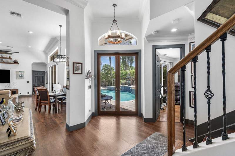 5 bedroom Single Family Residence at 3299 NW 53rd Circle, Stratford Green, Boca Raton — photo 5