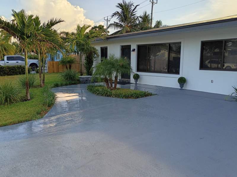 3 bedroom Single Family Residence at 3141 NE 14th Avenue, Cresthaven No 8, Pompano Beach — photo 3
