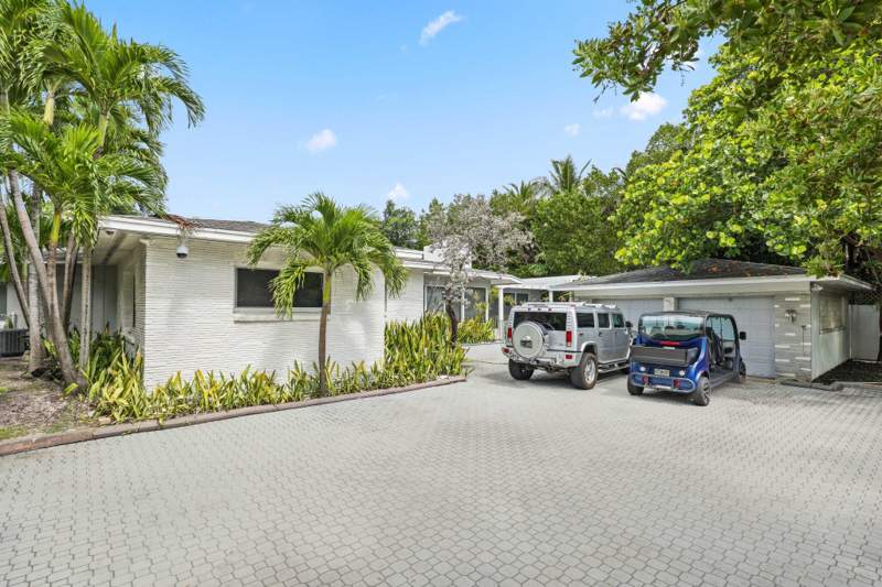 4 bedroom Single Family Residence at 1313 Seabreeze Boulevard ##B, Harbor Beach, Fort Lauderdale — photo 3