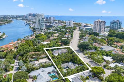 1313 Seabreeze Boulevard ##B, Fort Lauderdale FL - photo 16 of 17
