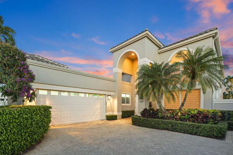 4 bedroom Single Family Residence at 2466 NW 61st Diagonal Road, Fairway Lake, Boca Raton — photo 2