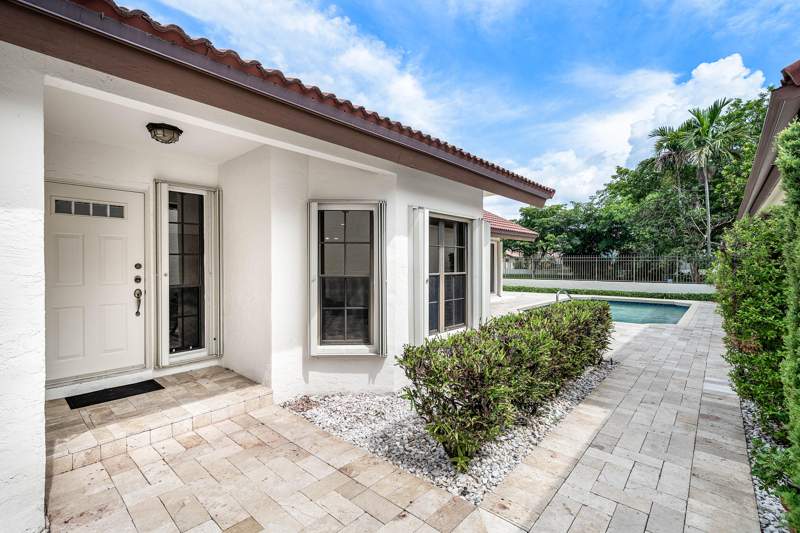 2 bedroom Single Family Residence at 21874 Town Place Drive #21874, Town Place Club Villas, Boca Raton — photo 4