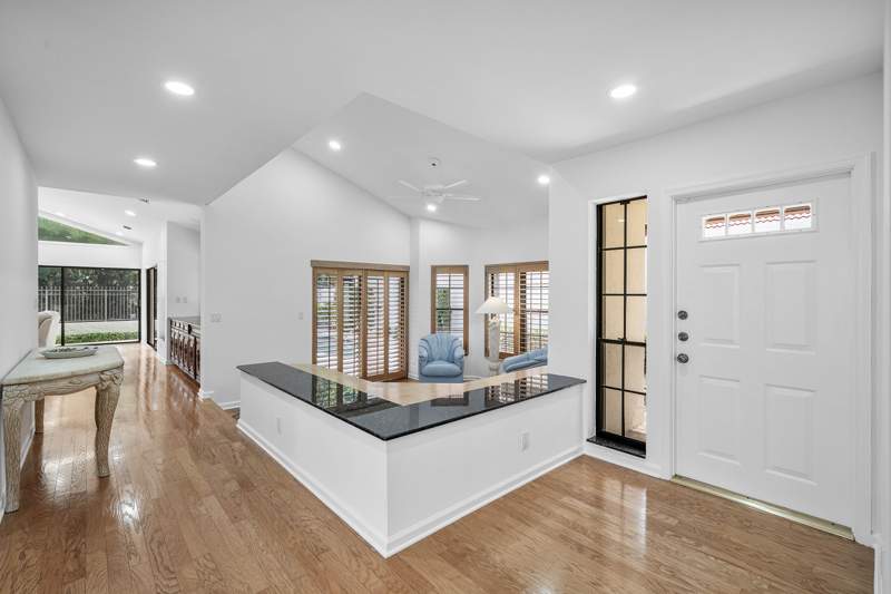 2 bedroom Single Family Residence at 21874 Town Place Drive #21874, Town Place Club Villas, Boca Raton — photo 5