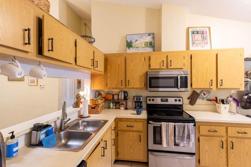 2 bedroom Condominium at 508 Harbour Pointe Way, Harbour Pointe At River Bridge Condo, Greenacres — photo 2