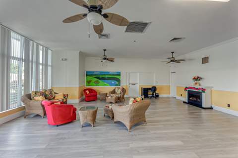 2475 W Golf Boulevard #247, Pompano Beach FL - photo 22 of 63